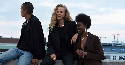 Pilgrim Jewellery | Jewellery for every soul