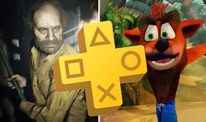 PlayStation Plus announce their free games for July