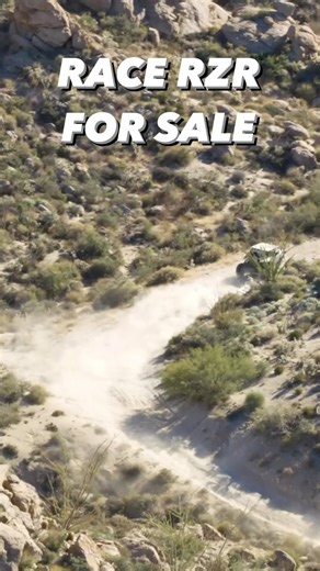 34 reactions · 4 comments | My Polaris RZR Pro XP Turbo race car is...