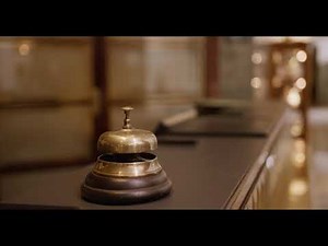 Call Bell Sound Effect