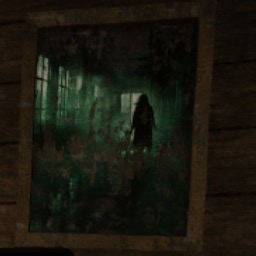 Horror Game Project by armanlone_main