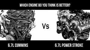 The complete story behind the 2013 6.7L Cummins. 865 lb ft of torque and 385 hp. | Driving Line