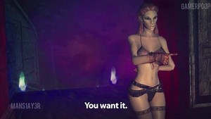 GamerPoop: Skyrim (#9)