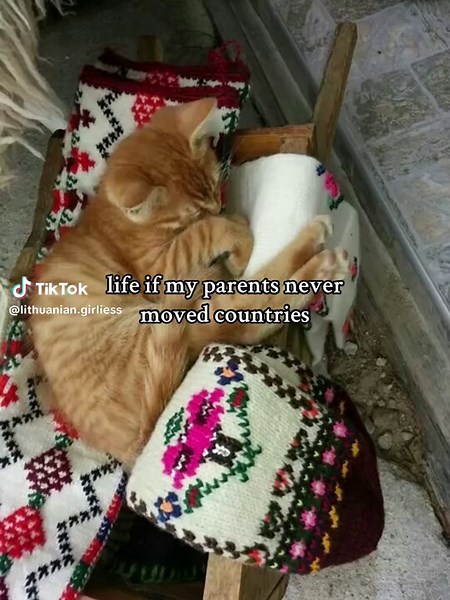 Exploring Lithuania's Cultural Heritage and Identity