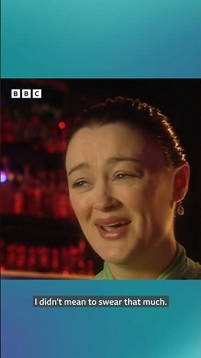 COMMITMENT(S) to SWEARING: A RECORD number of F-WORDS? | BBC Archive