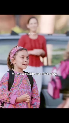 Front of the Class Movie Scene