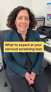 3.1K views · 25 reactions | If you're a woman or person with a cervix...