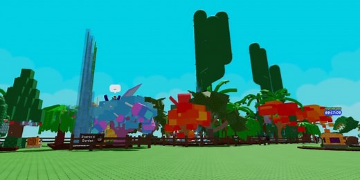 What Does "CCU" Mean In Roblox Grow A Garden? - Gameranx
