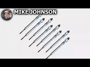 Understanding Fault Code P0380: Fixing Glow Plug/Heater Circuit Malfunction 'A'