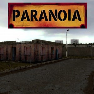 Final from PARANOIA [MAP] addon - Garry's Mod