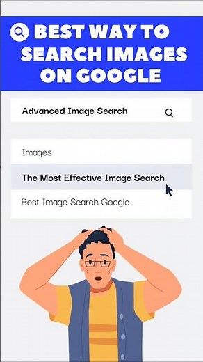 Best Way to Find Images on Google | Find Images with Ease Using Hidden Filter |Advanced Image Search