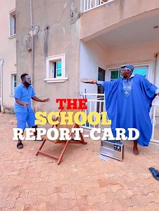 298K views · 14K reactions | Exams are over as Likiba brought home his School Results ( Report Card). HILARIOUS || FAMILY FRIENDLY || COMEDY DRAMA. #comedyskits #everyone #youngeldergcfr | YOUNG ELDER GCFR | Facebook