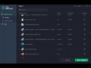 How to Uninstall IDrive from Windows?