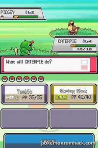 Pokemon Soul Silver Golden Edition Download, Informations & Media - Pokemon NDS ROM Hacks