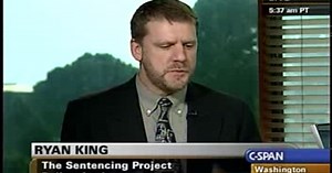 Racial Disparity in Sentencing