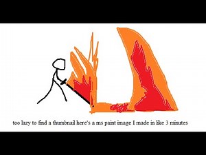 Primordial Arts | Fire Katana Showcase [New Fusion]