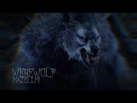 Werewolf sounds