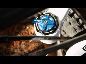FOX CTD Suspension System Introduction