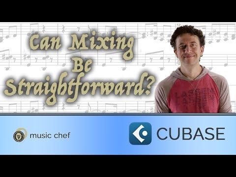 EQ in Orchestral Mixing: A Beginner’s Guide to Impactful Sound