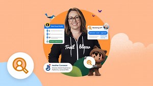 Build better relationships that drive growth with Marketing Cloud