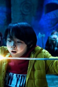 Stream The Great Yokai War: Guardians (2021): Find it on Netflix, Prime Video, Hulu & more