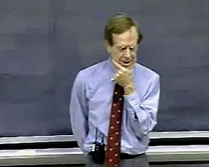 Lecture 24: Markov Matrices; Fourier Series