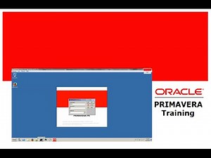 How to Install Primavera P6 Professional 15.1