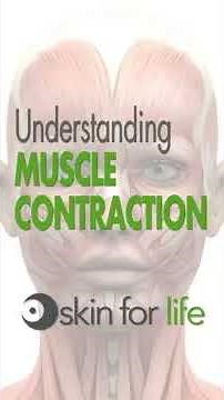 Understanding Muscle Contraction Using Microcurrent