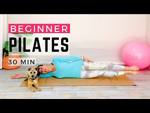 Beginner Pilates | 30 Minute Back to Basics Workout