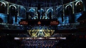 The 2019 #BBCProms are fast approaching! Here's a look back at last year's magical First Night of the Proms. https://www.bbc.co.uk/proms | BBC Proms