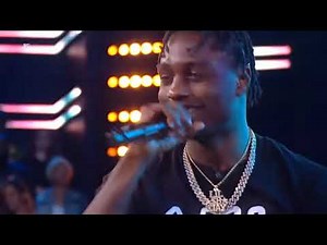 WILD ‘N OUT polo G & Lil Tjay perform Pop Out 1