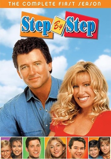 Step by Step Season 1 - watch full episodes streaming online