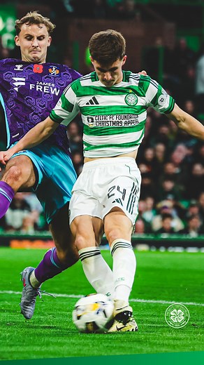 Kenny x O’Neill 😮‍💨 #CELKIL | #CelticFC🍀 | Celtic FC