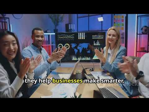 Data Analytics Essentials You Always Wanted To Know by Dr Szasz, Vibrant Publishers