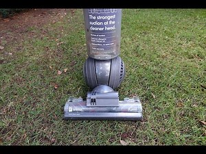 Dyson DC41 & DC65 Vacuum Repair & Maintenance