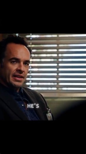 Oliver Wants To Take A Polygraph Test 😱😱😱 | 4K Arrow Clip #dc #arrow #shorts