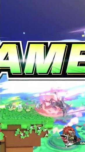 How to do the Rid Skid Trap (The basics) #smashbros #ridley #ssbu