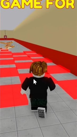 McDONALDS OBBY PARKOUR!(Obby) | Roblox Obby Gameplay WalkthroughNo Death4K | ‎⁨‪@Hotgamegameovers‬