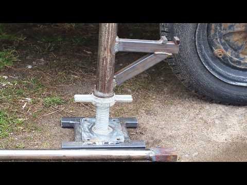 Incredible DIY Jacks That Will Amaze Every Handyman