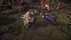 Disciples: Liberation Paths to Madness DLC - Release Trailer