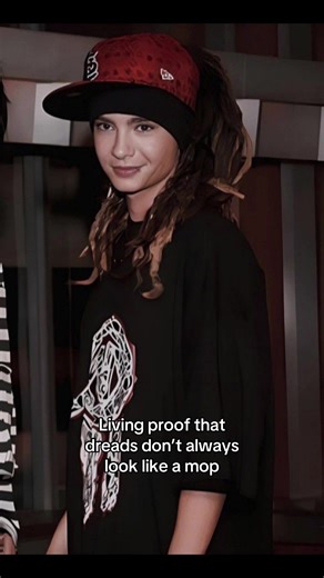 Stylish Dreads: Transforming Your Look with Confidence