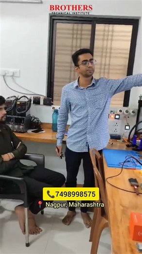 इतना छोटा पार्ट… और इतनी बड़ी जानकारी! आज की क्लास थी SMD Transistor पर! #transistor #smdtransistor