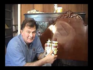 Howard Products Restor A Shine