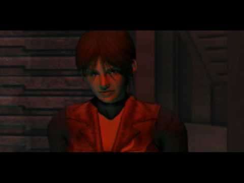Resident Evil Code Veronica - Boss Final (Dreamcast) version us