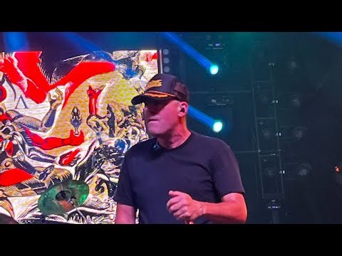 Alien Ant Farm- These Days Live (Las Vegas 5/25/25)