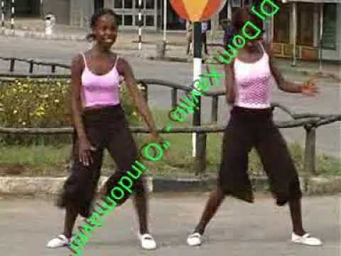 Ngwenya Brothers - Rudo Inzira (by Xavito Label Studios)