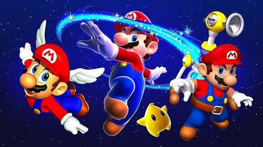 Nintendo Confirms Download Codes for Super Mario 3D All-Stars Will Work After March 31
