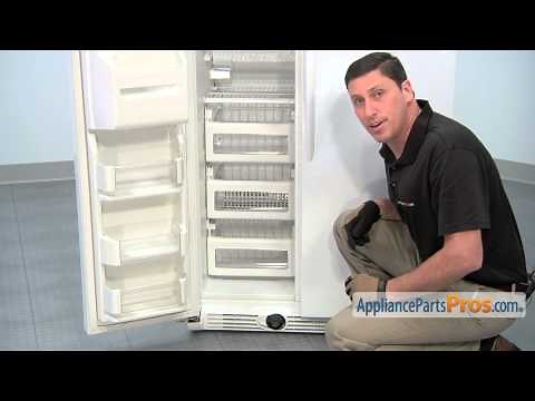 How To: Whirlpool/KitchenAid/Maytag Water Filter EDR3RXD1