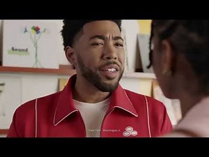 State Farm ~ Insurance ~ There for What Ifs ~ Commercial Ad Creative # United States # 2022