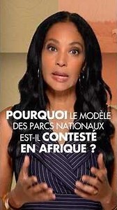 🕊️Parcs nationaux en Afrique : un modèle de protection de la biodiversité contesté | Mots de la Paix